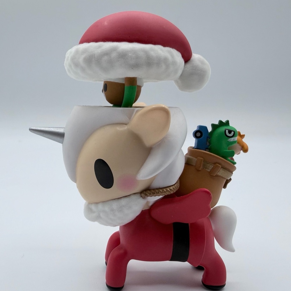 Tokidoki “Jolly”